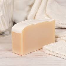 Goat Milk Soap Classic Unscented